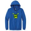 GILDAN® HEAVY BLEND™ FULL ZIP HOODIE Thumbnail