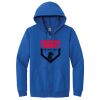GILDAN® HEAVY BLEND™ FULL ZIP HOODIE Thumbnail