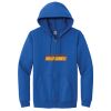 GILDAN® HEAVY BLEND™ FULL ZIP HOODIE Thumbnail