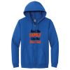 GILDAN® HEAVY BLEND™ FULL ZIP HOODIE Thumbnail