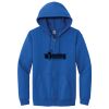 GILDAN® HEAVY BLEND™ FULL ZIP HOODIE Thumbnail