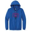 GILDAN® HEAVY BLEND™ FULL ZIP HOODIE Thumbnail