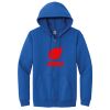 GILDAN® HEAVY BLEND™ FULL ZIP HOODIE Thumbnail