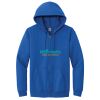 GILDAN® HEAVY BLEND™ FULL ZIP HOODIE Thumbnail