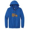 GILDAN® HEAVY BLEND™ FULL ZIP HOODIE Thumbnail