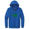 GILDAN® HEAVY BLEND™ FULL ZIP HOODIE Thumbnail