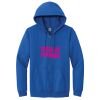 GILDAN® HEAVY BLEND™ FULL ZIP HOODIE Thumbnail