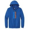 GILDAN® HEAVY BLEND™ FULL ZIP HOODIE Thumbnail