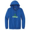 GILDAN® HEAVY BLEND™ FULL ZIP HOODIE Thumbnail