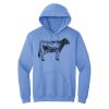 GILDAN® HEAVY BLEND™ HOODIE Thumbnail