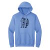 GILDAN® HEAVY BLEND™ HOODIE Thumbnail
