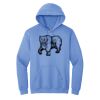 GILDAN® HEAVY BLEND™ HOODIE Thumbnail