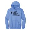 GILDAN® HEAVY BLEND™ HOODIE Thumbnail