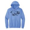 GILDAN® HEAVY BLEND™ HOODIE Thumbnail