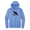 GILDAN® HEAVY BLEND™ HOODIE Thumbnail