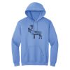 GILDAN® HEAVY BLEND™ HOODIE Thumbnail