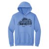 GILDAN® HEAVY BLEND™ HOODIE Thumbnail