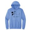 GILDAN® HEAVY BLEND™ HOODIE Thumbnail