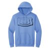 GILDAN® HEAVY BLEND™ HOODIE Thumbnail