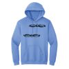 GILDAN® HEAVY BLEND™ HOODIE Thumbnail