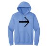 GILDAN® HEAVY BLEND™ HOODIE Thumbnail