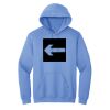 GILDAN® HEAVY BLEND™ HOODIE Thumbnail