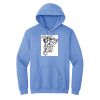 GILDAN® HEAVY BLEND™ HOODIE Thumbnail