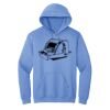 GILDAN® HEAVY BLEND™ HOODIE Thumbnail