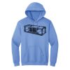 GILDAN® HEAVY BLEND™ HOODIE Thumbnail