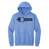 GILDAN® HEAVY BLEND™ HOODIE Thumbnail