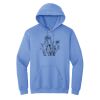 GILDAN® HEAVY BLEND™ HOODIE Thumbnail