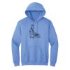 GILDAN® HEAVY BLEND™ HOODIE Thumbnail