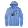 GILDAN® HEAVY BLEND™ HOODIE Thumbnail
