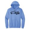 GILDAN® HEAVY BLEND™ HOODIE Thumbnail