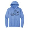 GILDAN® HEAVY BLEND™ HOODIE Thumbnail