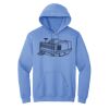 GILDAN® HEAVY BLEND™ HOODIE Thumbnail