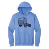 GILDAN® HEAVY BLEND™ HOODIE Thumbnail
