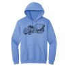 GILDAN® HEAVY BLEND™ HOODIE Thumbnail