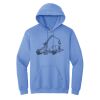 GILDAN® HEAVY BLEND™ HOODIE Thumbnail