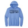 GILDAN® HEAVY BLEND™ HOODIE Thumbnail