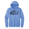 GILDAN® HEAVY BLEND™ HOODIE Thumbnail