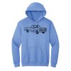 GILDAN® HEAVY BLEND™ HOODIE Thumbnail