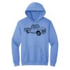 GILDAN® HEAVY BLEND™ HOODIE Thumbnail