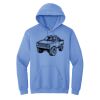 GILDAN® HEAVY BLEND™ HOODIE Thumbnail
