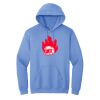 GILDAN® HEAVY BLEND™ HOODIE Thumbnail