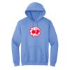 GILDAN® HEAVY BLEND™ HOODIE Thumbnail