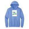 GILDAN® HEAVY BLEND™ HOODIE Thumbnail