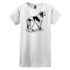 GILDAN® SOFTSTYLE® JUNIOR FIT LADIES’ T-SHIRT Thumbnail
