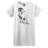 GILDAN® SOFTSTYLE® JUNIOR FIT LADIES’ T-SHIRT Thumbnail