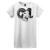GILDAN® SOFTSTYLE® JUNIOR FIT LADIES’ T-SHIRT Thumbnail